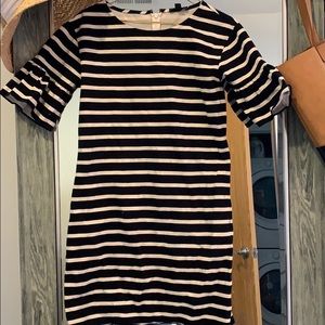 J crew cute work dress